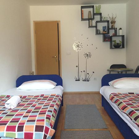 Rooms Lami Dubrovnik Luaran gambar