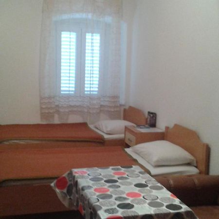 Rooms Lami Dubrovnik Luaran gambar