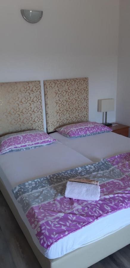 Rooms Lami Dubrovnik Luaran gambar