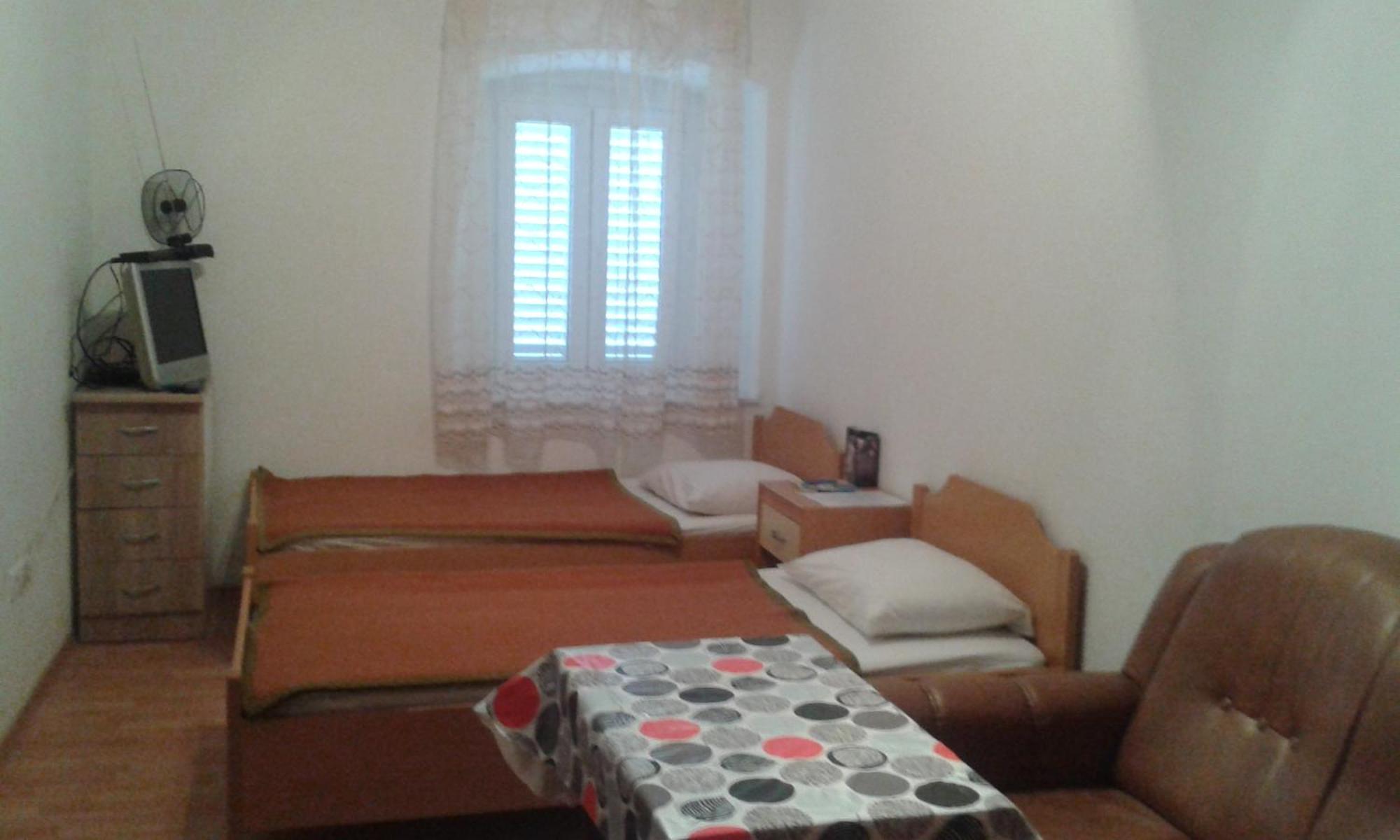 Rooms Lami Dubrovnik Luaran gambar