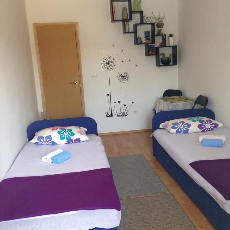 Rooms Lami Dubrovnik Luaran gambar